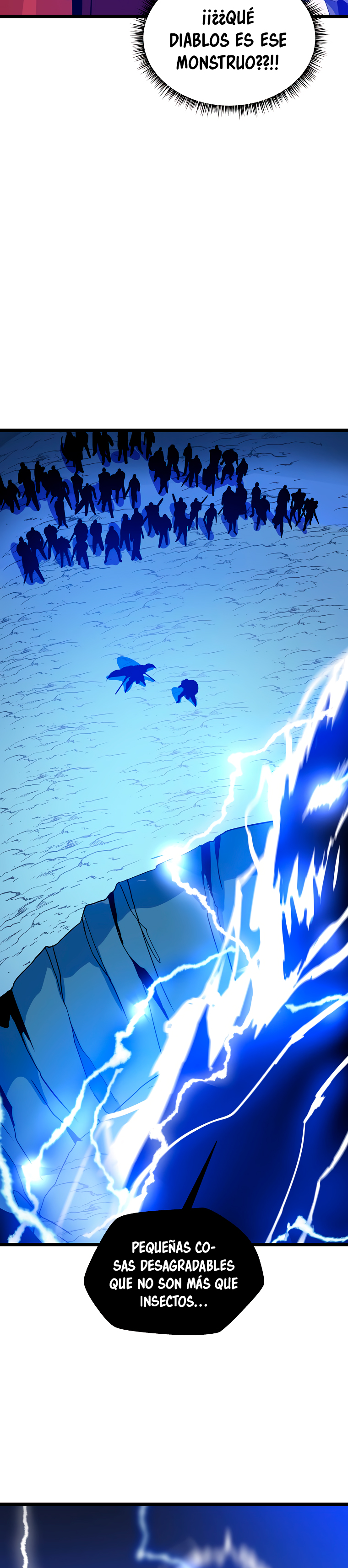 Read Kill the hero (es) Manga Online