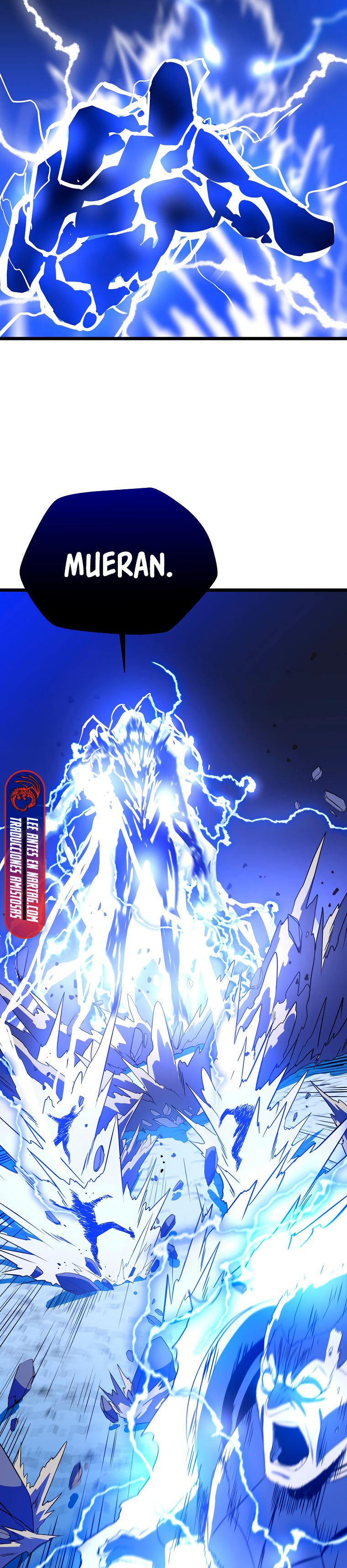 Read Kill the hero (es) Manga Online