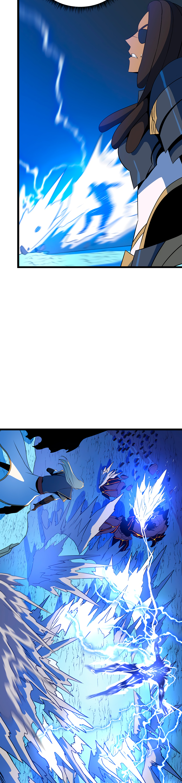 Read Kill the hero (es) Manga Online