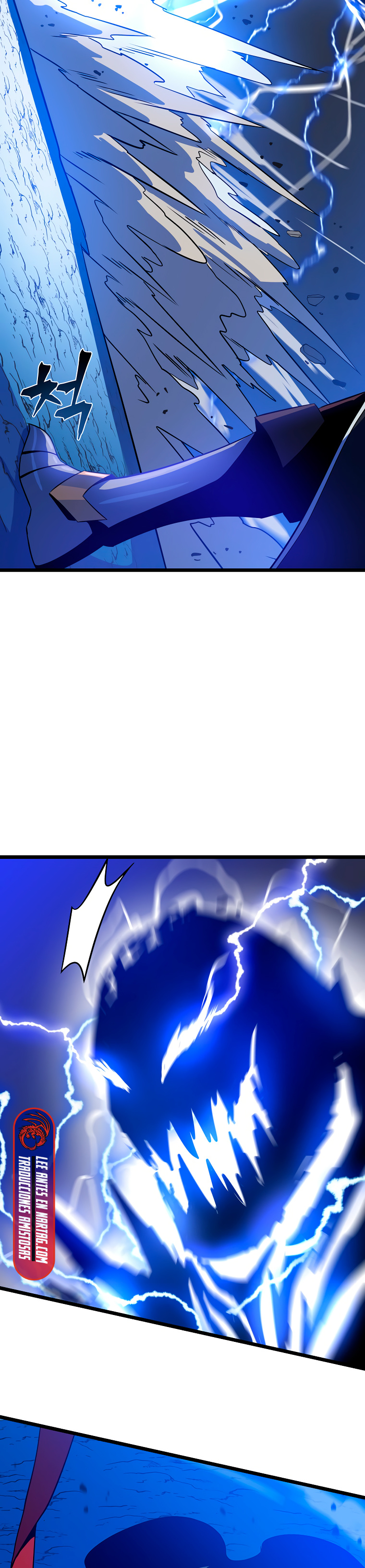 Read Kill the hero (es) Manga Online