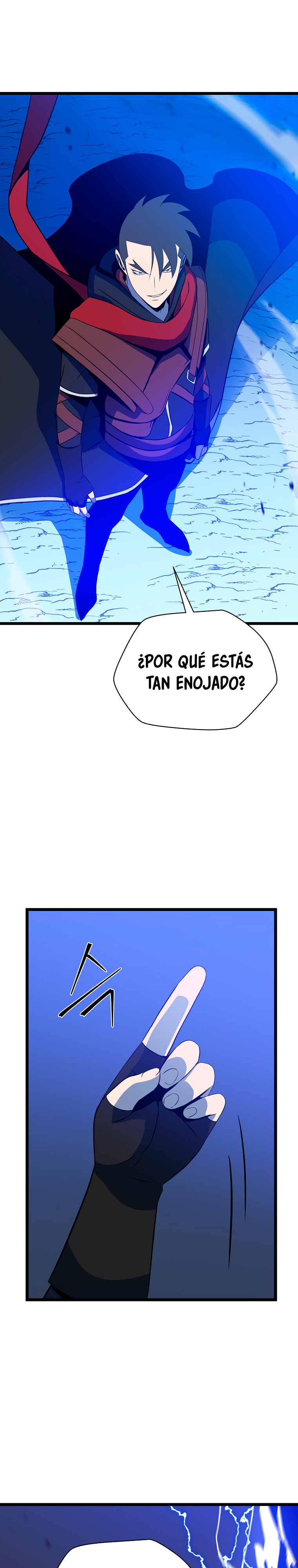 Read Kill the hero (es) Manga Online