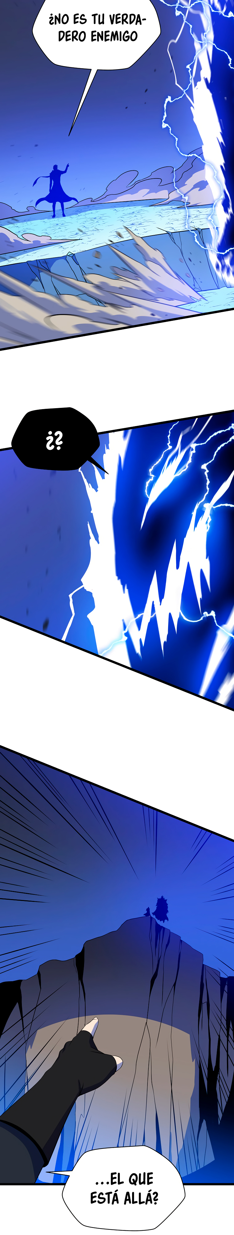 Read Kill the hero (es) Manga Online