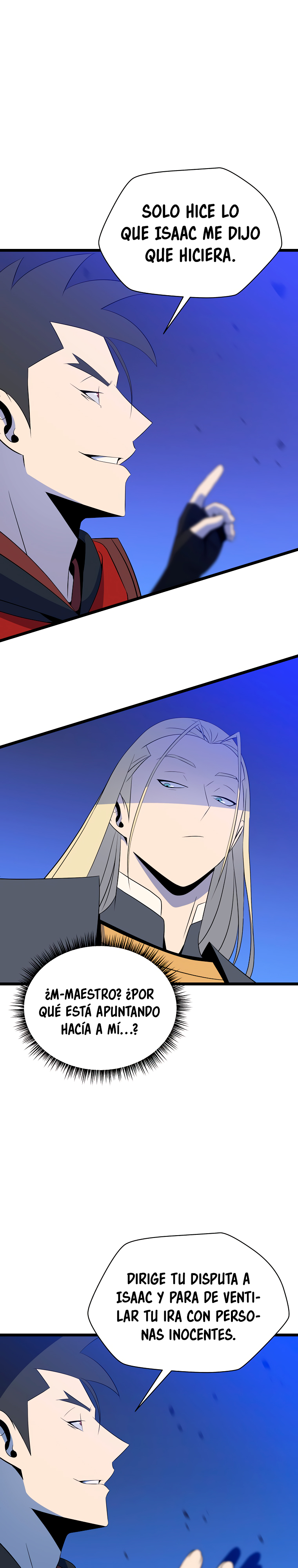 Read Kill the hero (es) Manga Online