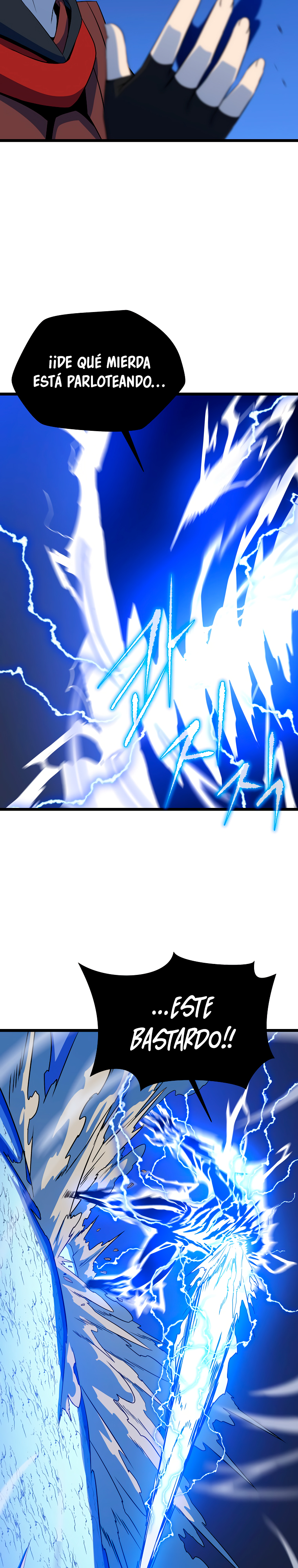 Read Kill the hero (es) Manga Online