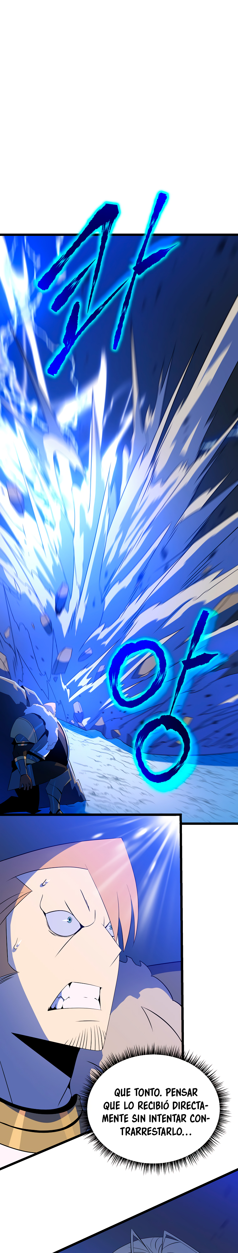 Read Kill the hero (es) Manga Online