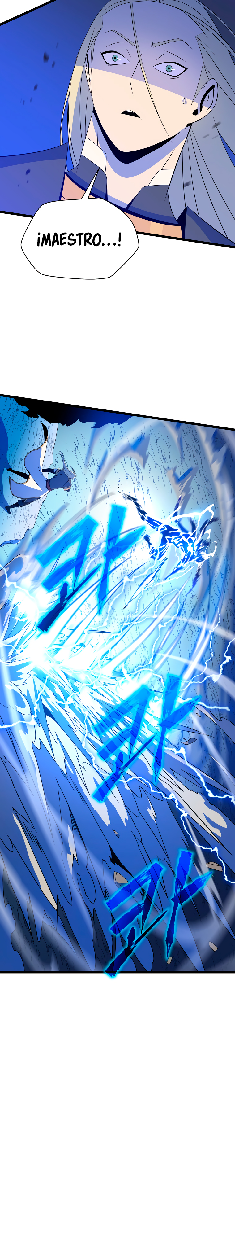 Read Kill the hero (es) Manga Online