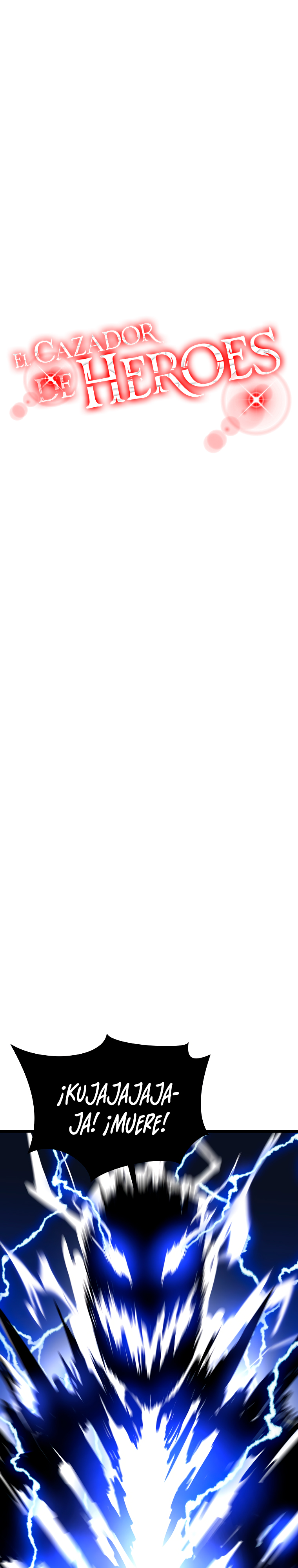 Read Kill the hero (es) Manga Online