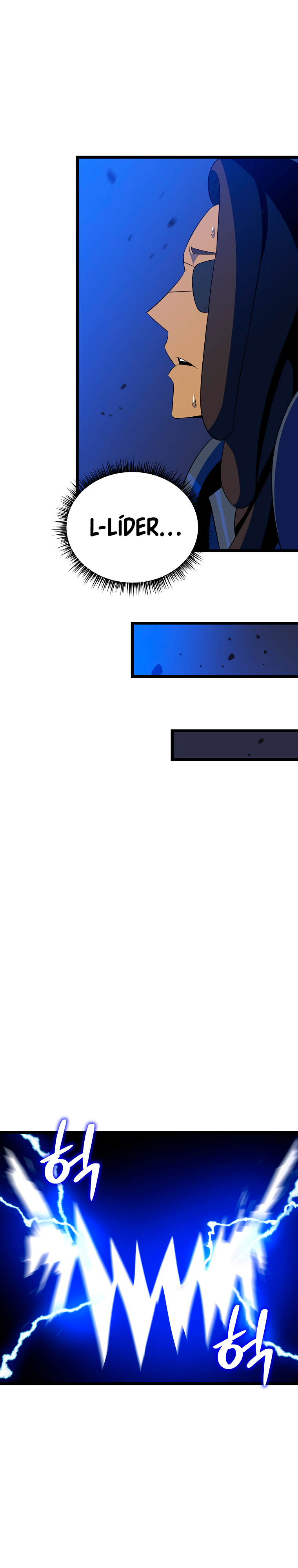 Read Kill the hero (es) Manga Online