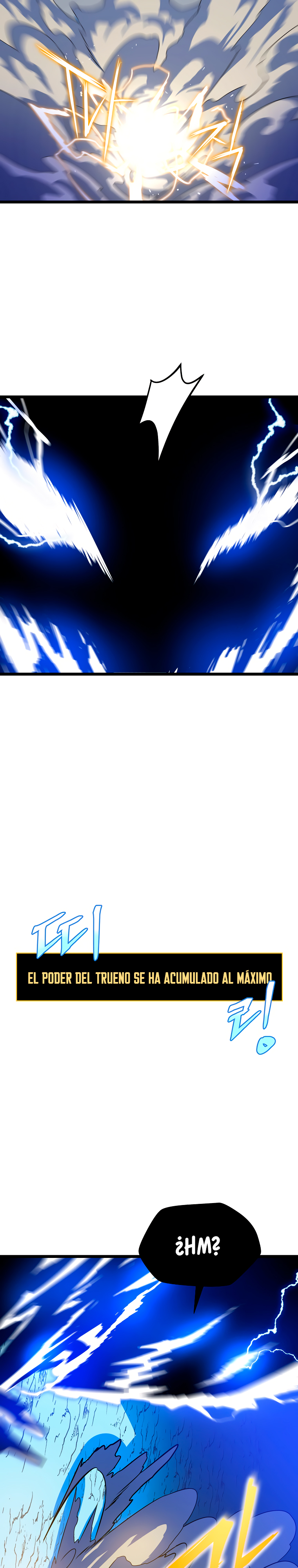 Read Kill the hero (es) Manga Online