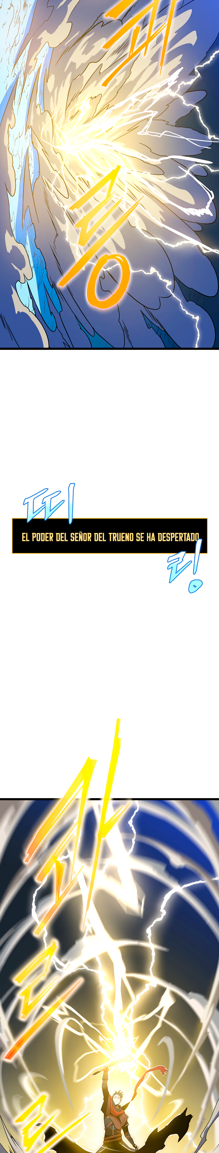 Read Kill the hero (es) Manga Online