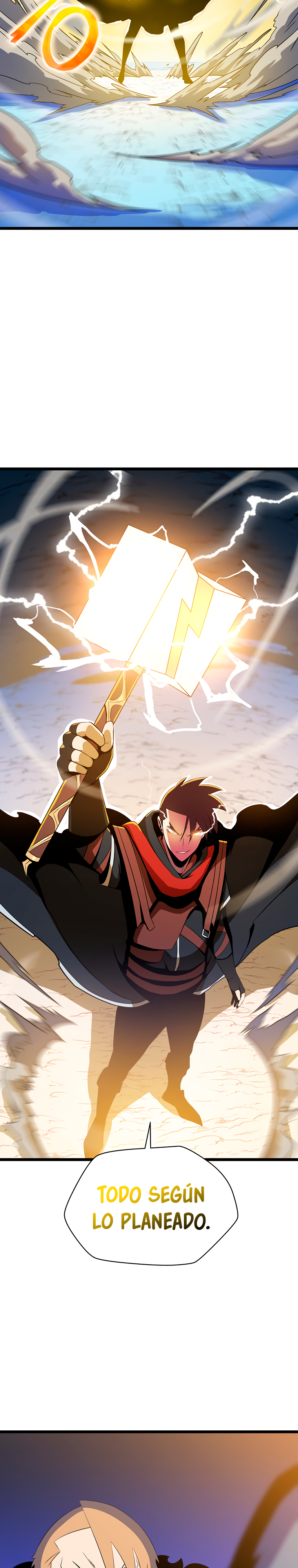 Read Kill the hero (es) Manga Online