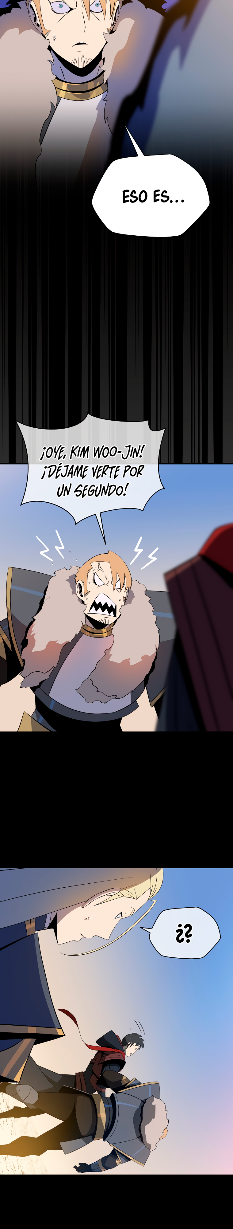 Read Kill the hero (es) Manga Online