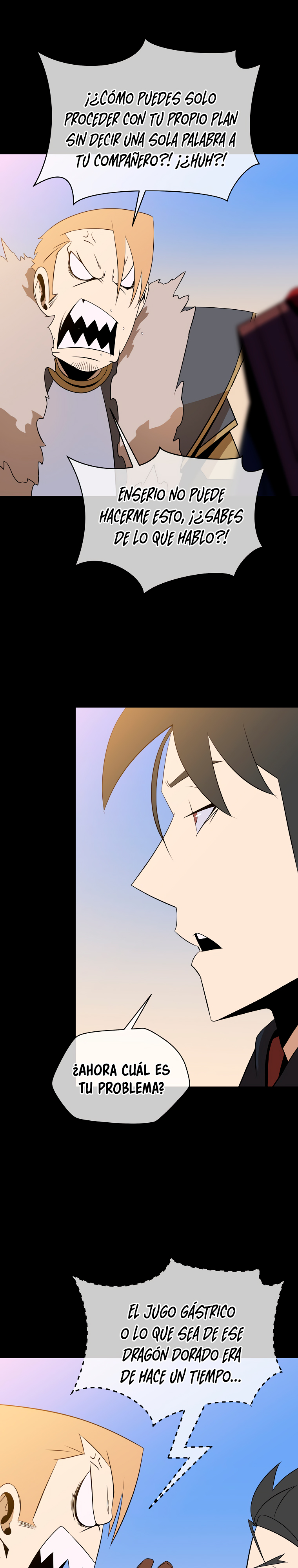 Read Kill the hero (es) Manga Online