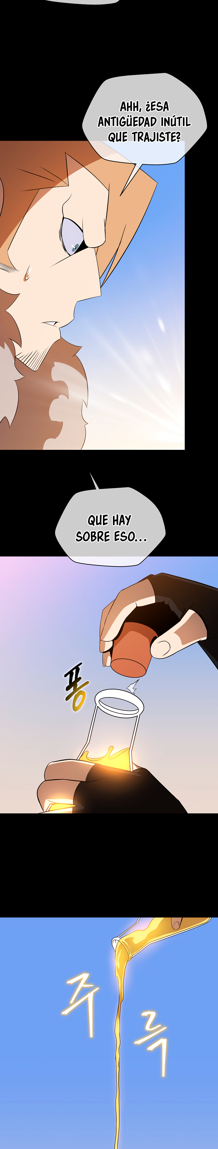 Read Kill the hero (es) Manga Online