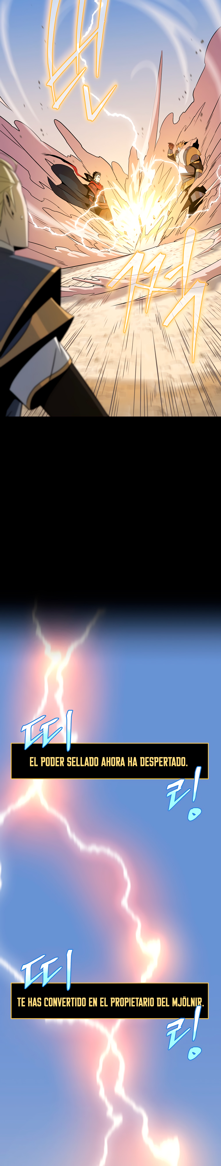 Read Kill the hero (es) Manga Online