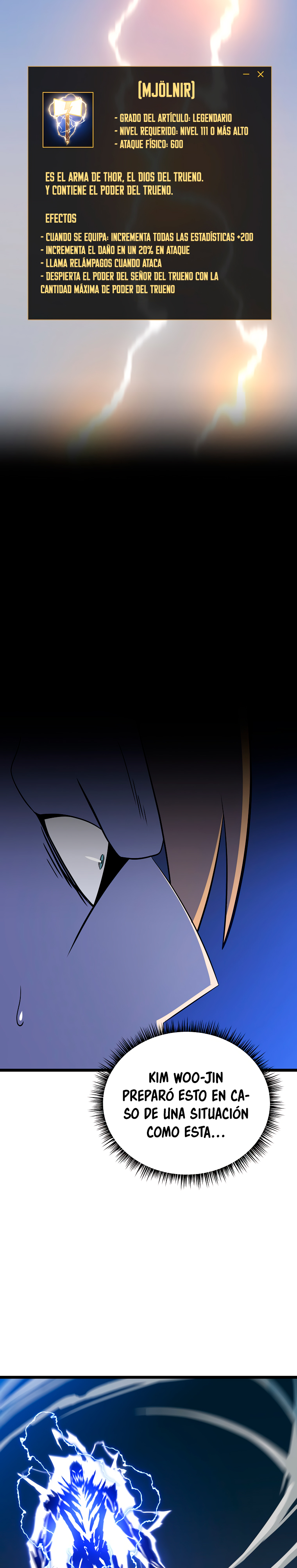 Read Kill the hero (es) Manga Online