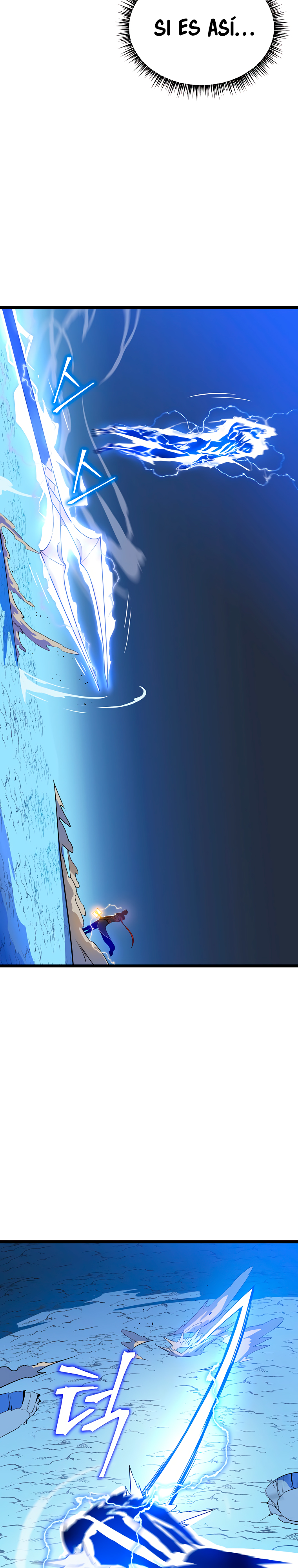 Read Kill the hero (es) Manga Online