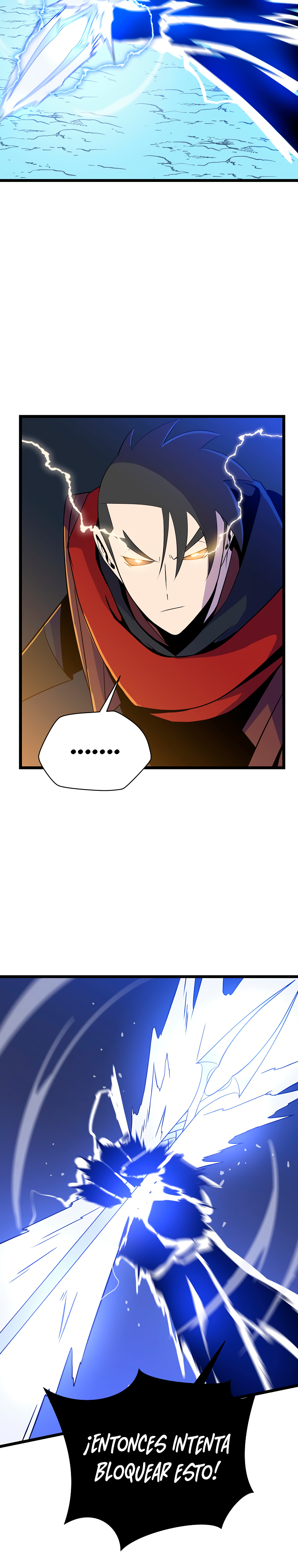 Read Kill the hero (es) Manga Online