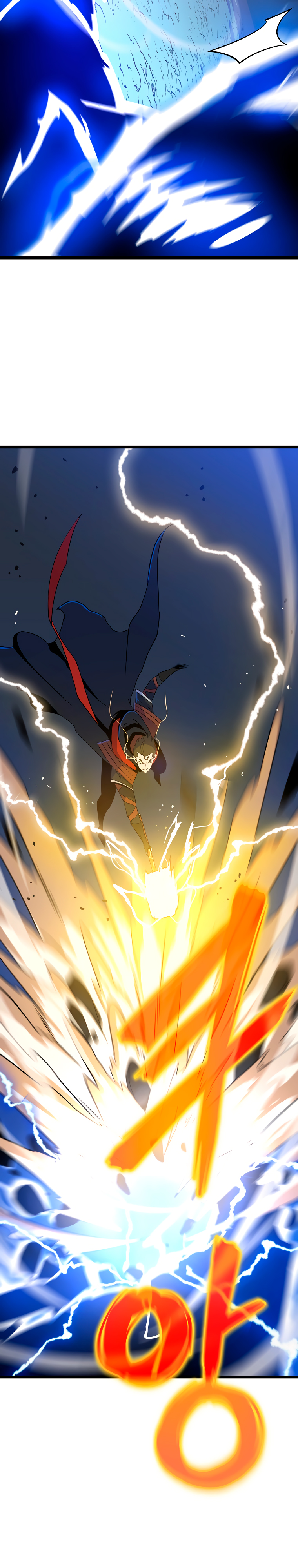 Read Kill the hero (es) Manga Online