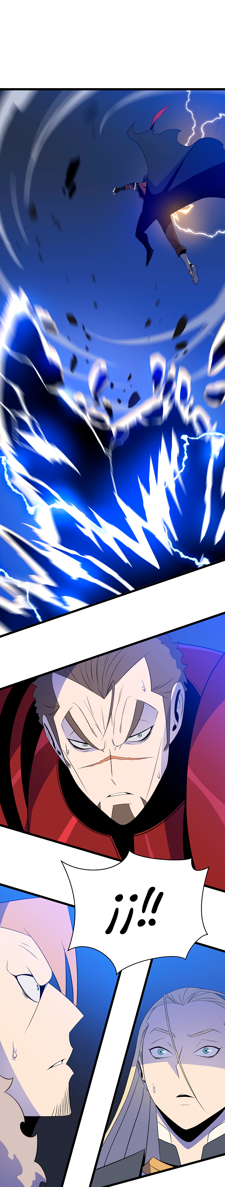 Read Kill the hero (es) Manga Online