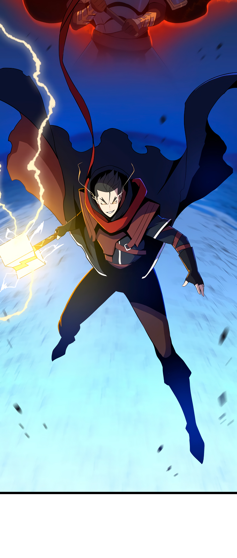 Read Kill the hero (es) Manga Online