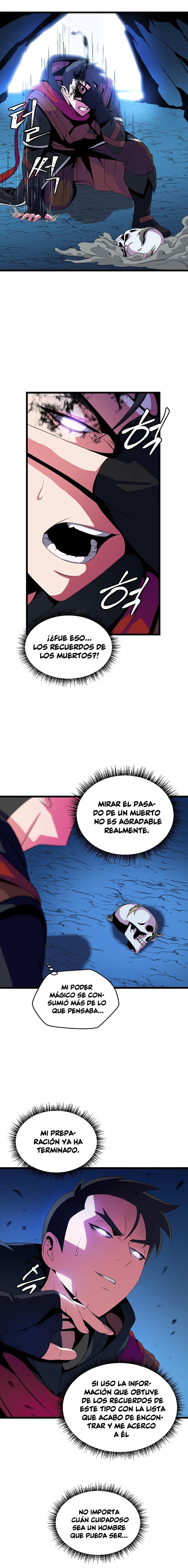 Read Kill the hero (es) Manga Online