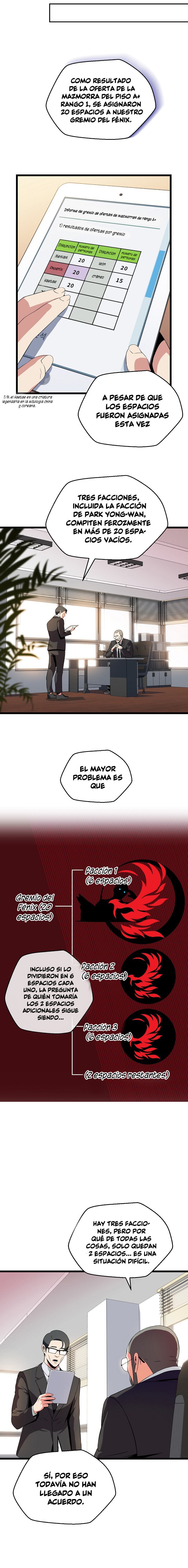 Read Kill the hero (es) Manga Online