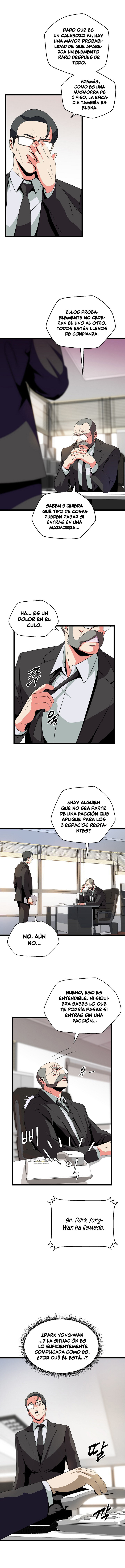 Read Kill the hero (es) Manga Online