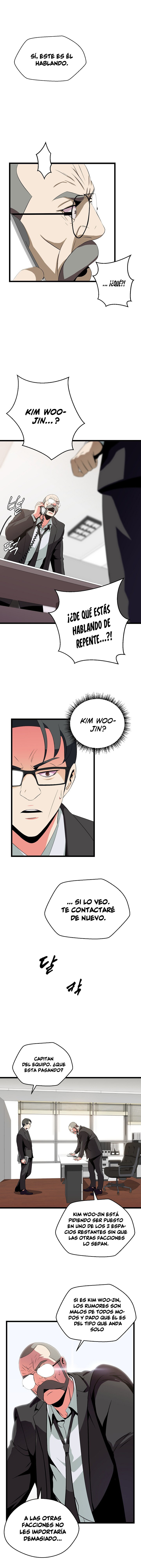 Read Kill the hero (es) Manga Online