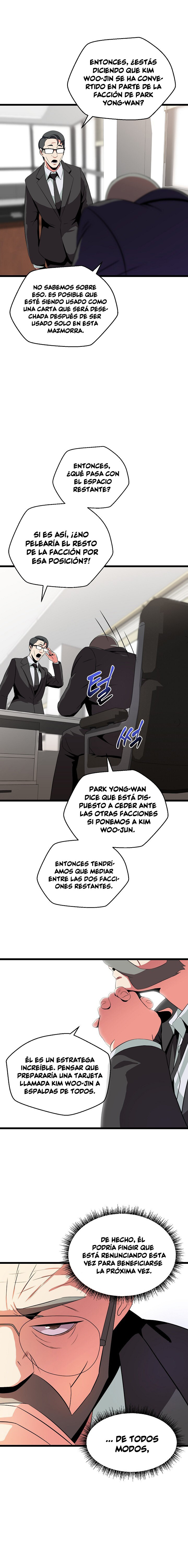 Read Kill the hero (es) Manga Online