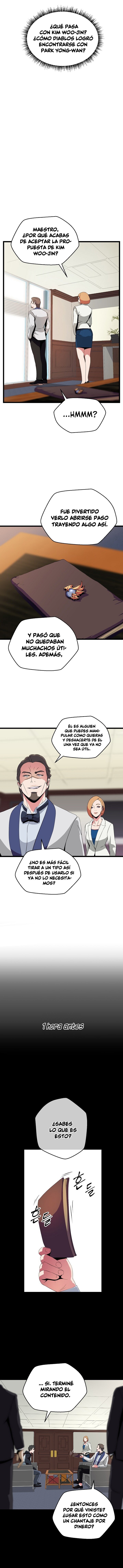 Read Kill the hero (es) Manga Online