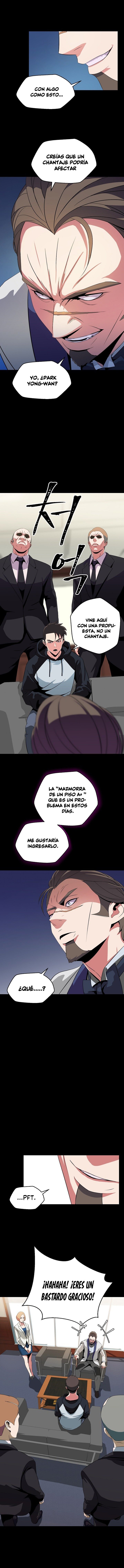 Read Kill the hero (es) Manga Online