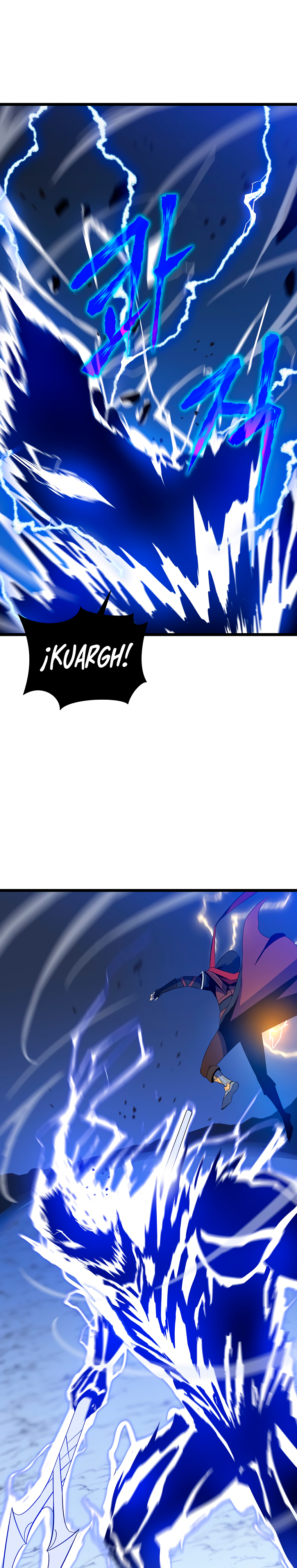 Read Kill the hero (es) Manga Online