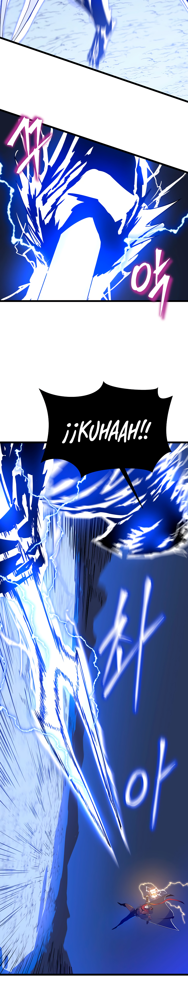 Read Kill the hero (es) Manga Online