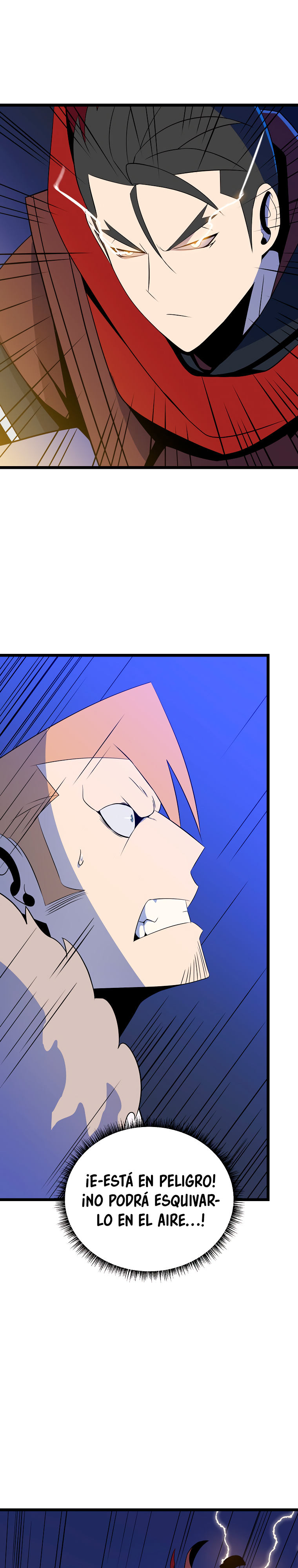 Read Kill the hero (es) Manga Online