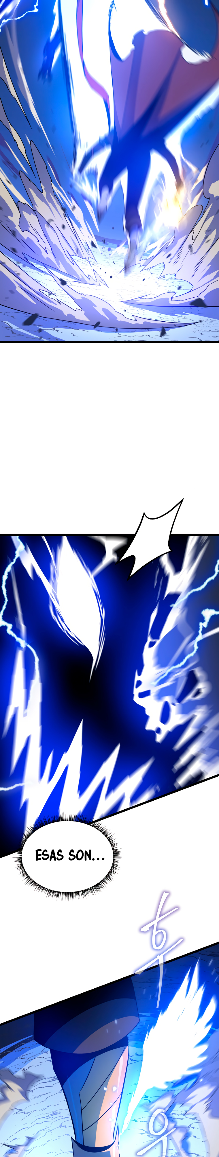 Read Kill the hero (es) Manga Online