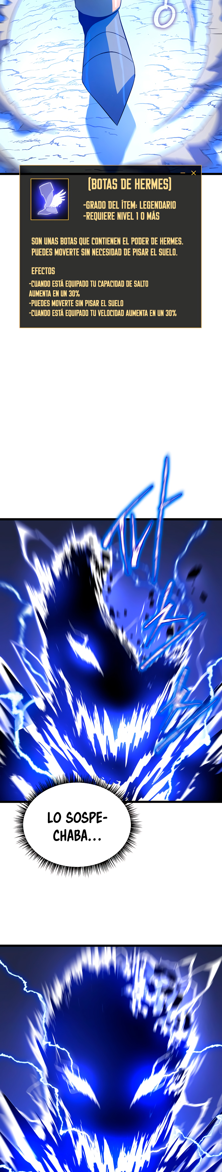 Read Kill the hero (es) Manga Online