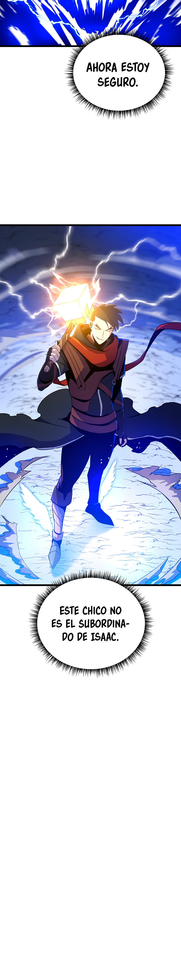 Read Kill the hero (es) Manga Online