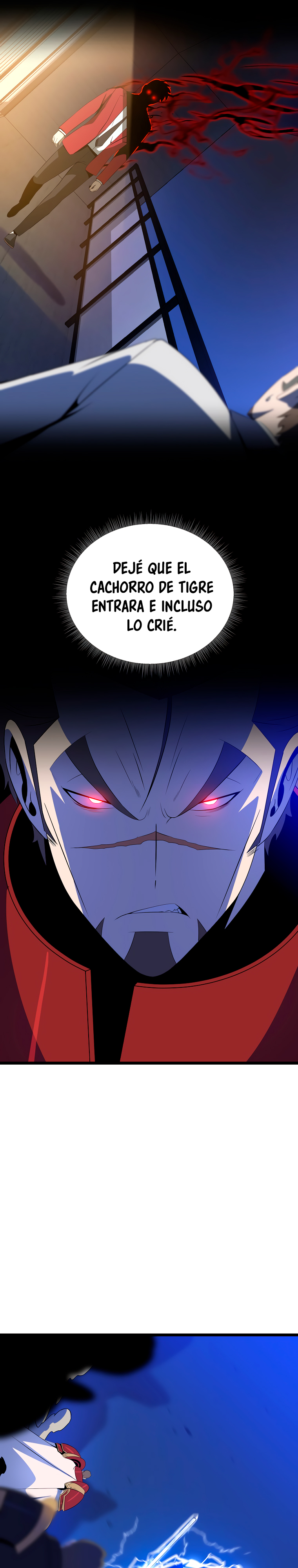 Read Kill the hero (es) Manga Online