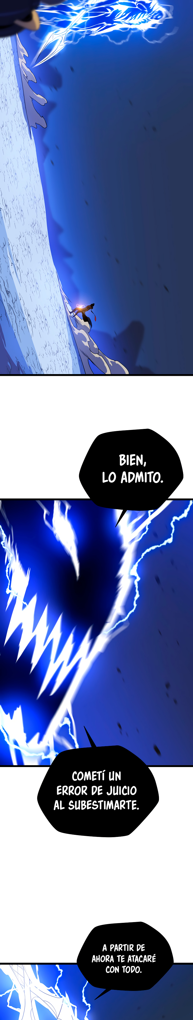 Read Kill the hero (es) Manga Online