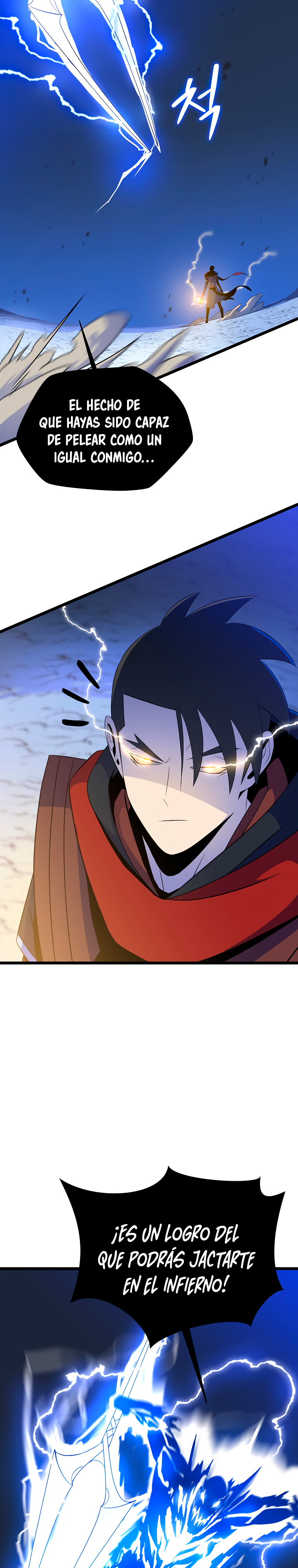 Read Kill the hero (es) Manga Online