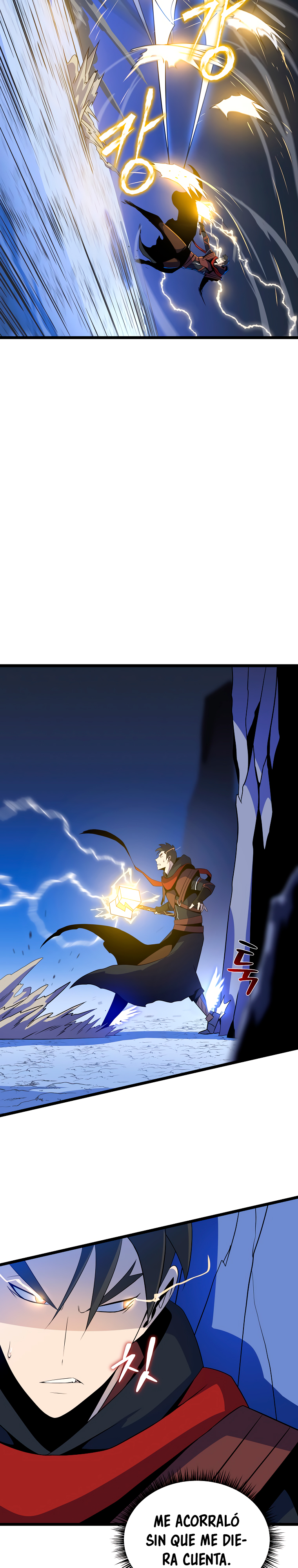 Read Kill the hero (es) Manga Online