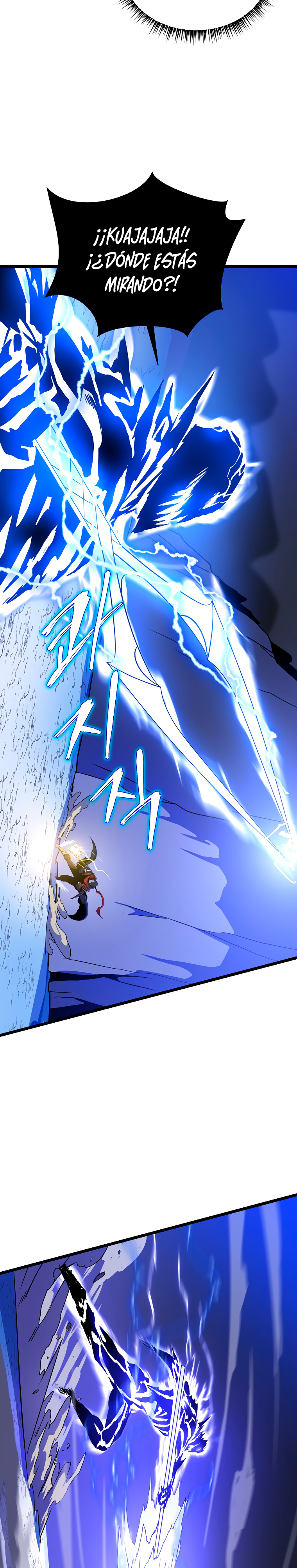 Read Kill the hero (es) Manga Online