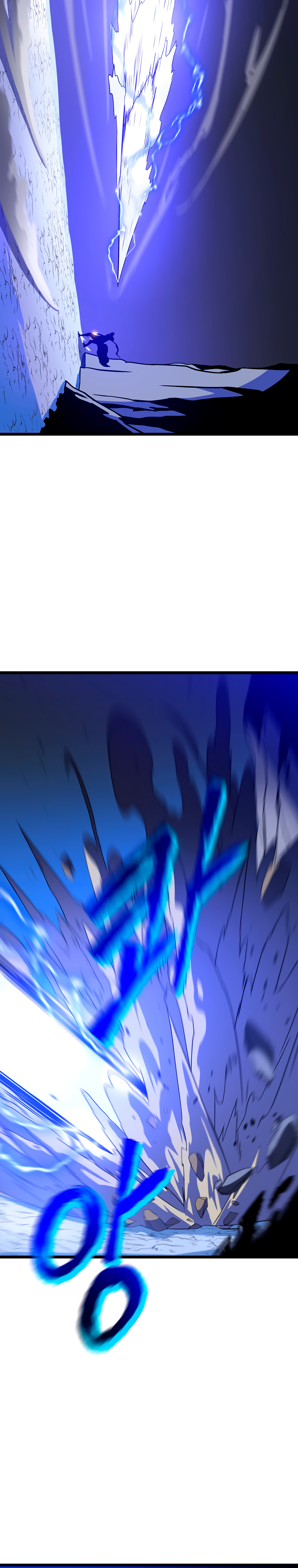 Read Kill the hero (es) Manga Online