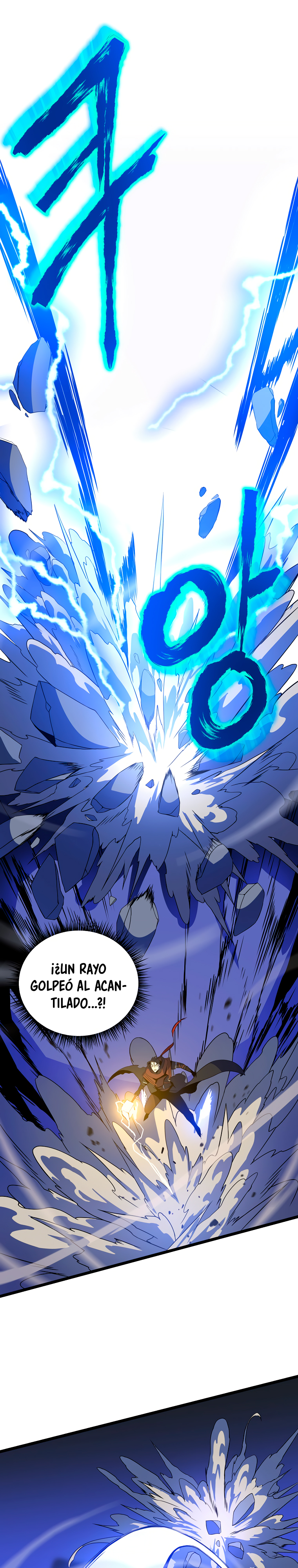 Read Kill the hero (es) Manga Online