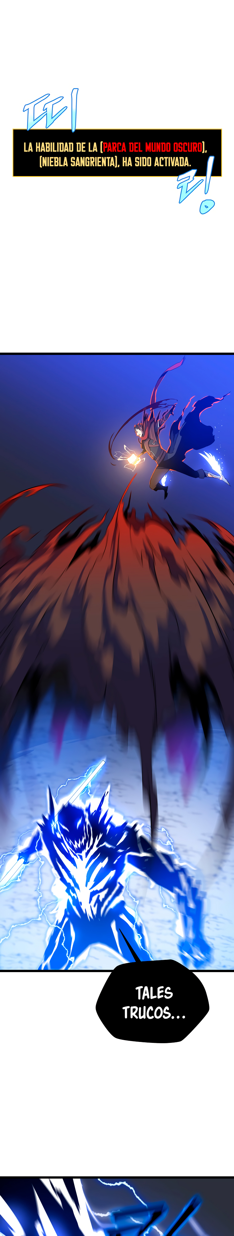 Read Kill the hero (es) Manga Online