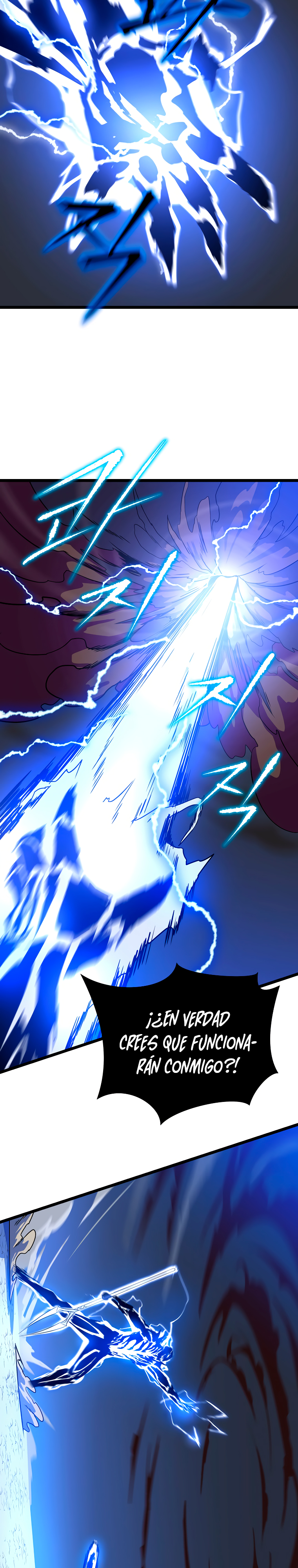 Read Kill the hero (es) Manga Online