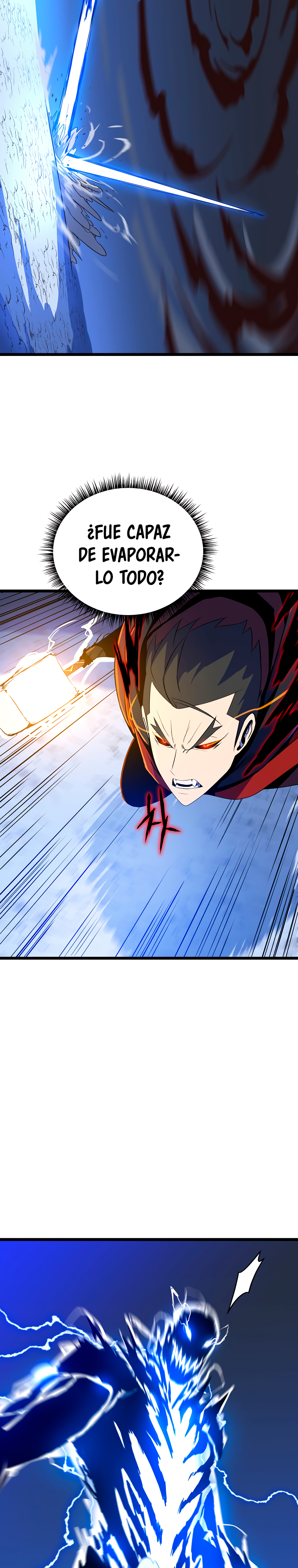 Read Kill the hero (es) Manga Online