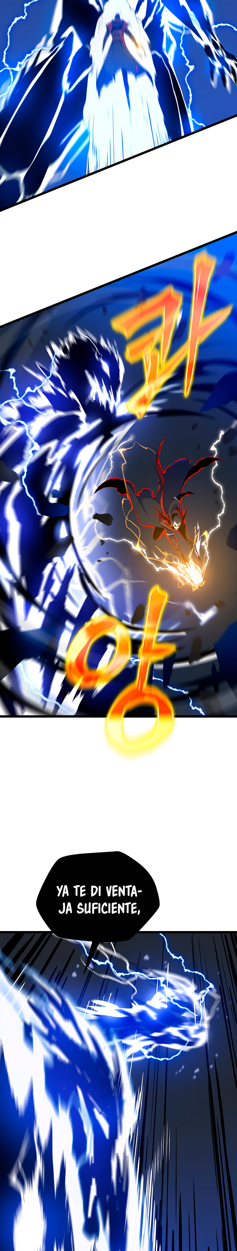 Read Kill the hero (es) Manga Online