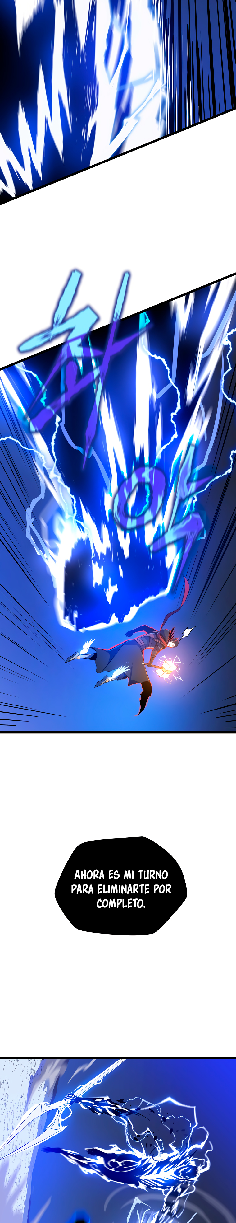 Read Kill the hero (es) Manga Online